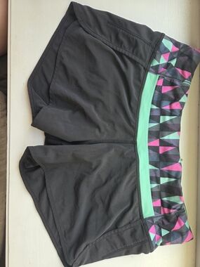 Lululemon Athletica Shorts Size 6
